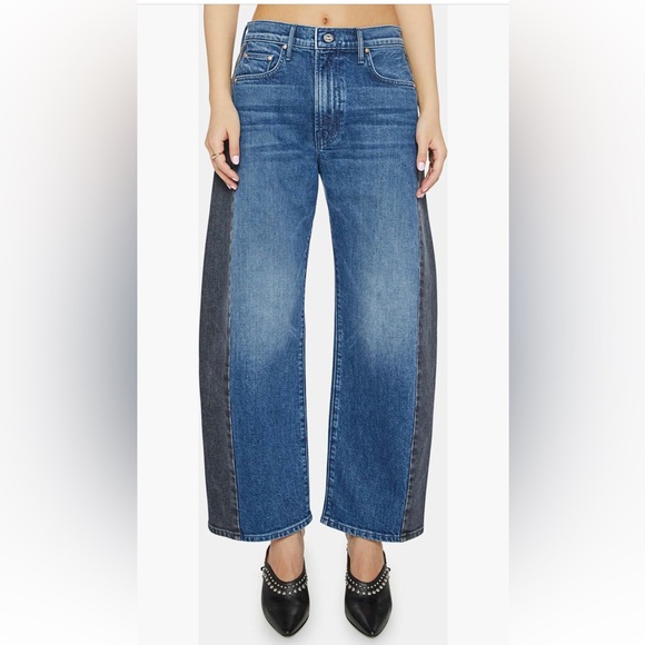 Lil’ MOTHER Jeans - Picture 3 of 16